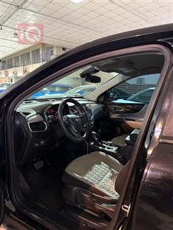 شيفروليه إكوينوكس